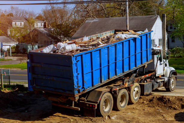 Trusted Howland Center, OH Junk Removal Experts