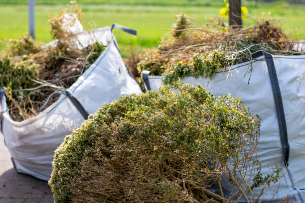 Best Junk Hauling Services  in Howland Center, OH