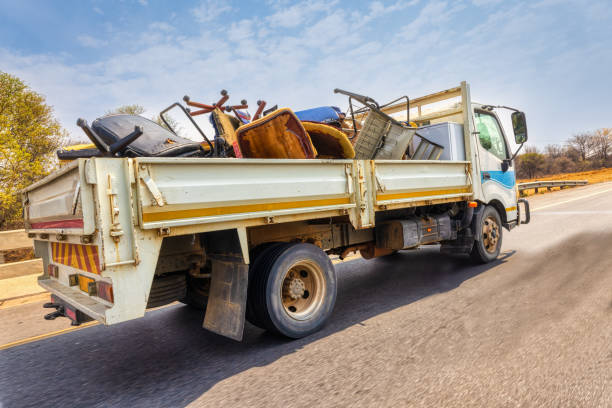 Best Commercial Cleanout Services  in Howland Center, OH