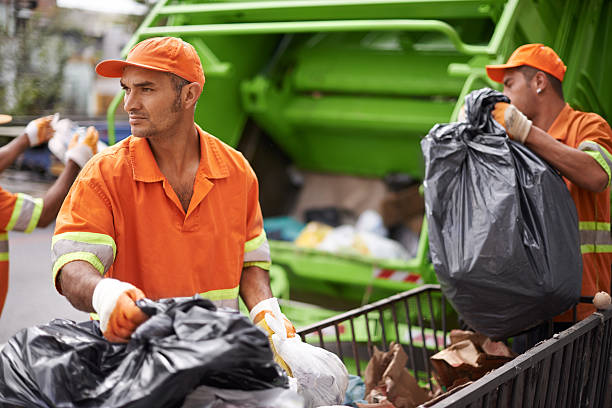 Best Trash Removal Near Me  in Howland Center, OH
