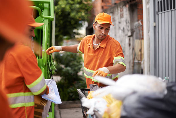 Best Full-Service Junk Removal  in Howland Center, OH