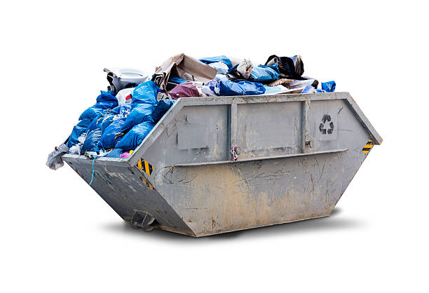 Best Construction Debris Removal  in Howland Center, OH